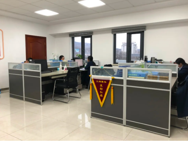 文明创建我先行——米兰官方网站-米兰MiLan(中国)
积极组织参加全市志愿服务集中示范活动(图5)