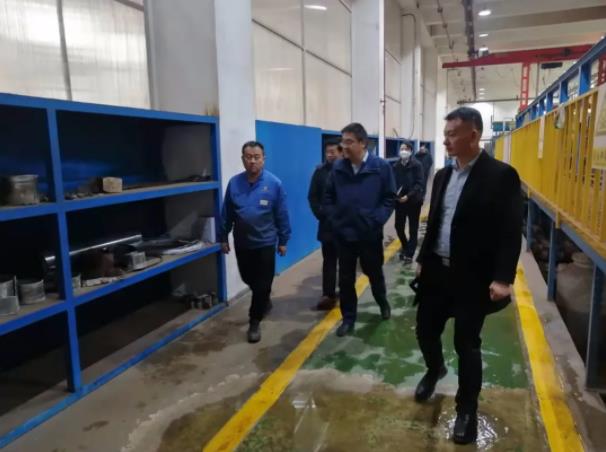 文明创建我先行——米兰官方网站-米兰MiLan(中国)
开展文明创建督查(图2)