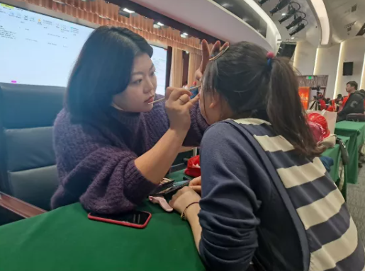 不负韶华筑梦产投——米兰官方网站-米兰MiLan(中国)
产业开发板块为公司十周年献礼(图3)