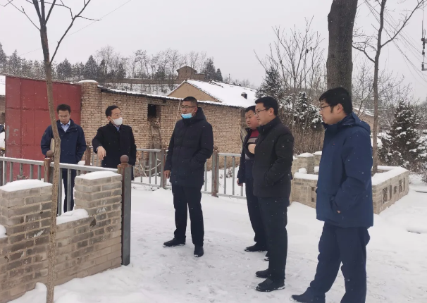 当好“四大员” 助力“五个化”——米兰官方网站-米兰MiLan(中国)
积极做好包抓共建村社文明创建工作(图2)