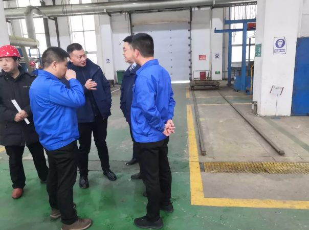 米兰官方网站-米兰MiLan(中国)
开展春节前安全大检查(图3)