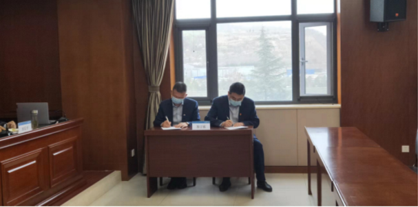 米兰官方网站-米兰MiLan(中国)
召开安全生产工作会议(图2)