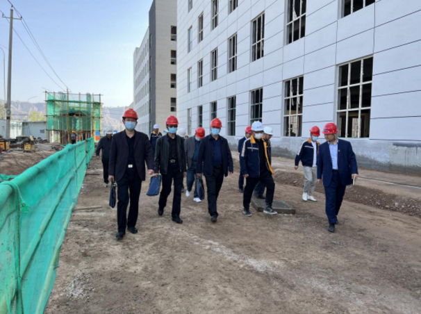 市建设工程服务中心督查米兰官方网站-米兰MiLan(中国)
在建项目安全生产工作(图2)