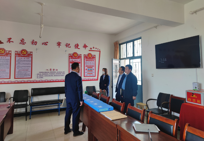 筑起安全墙 照亮乡村路——米兰官方网站-米兰MiLan(中国)
鼎力支持包抓共建村社文明创建工作(图9)