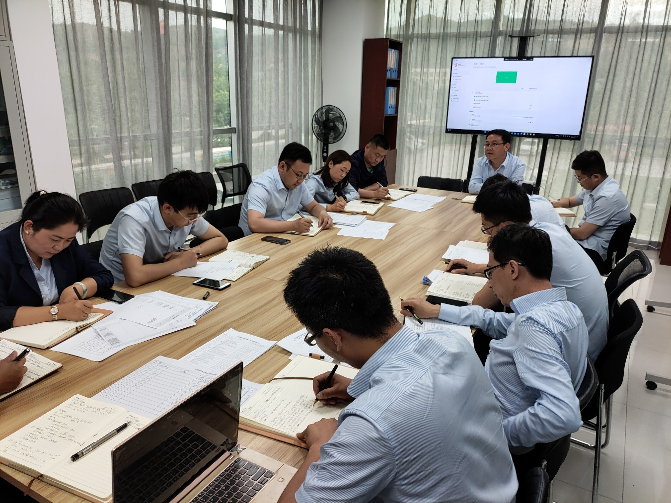米兰官方网站-米兰MiLan(中国)
平煤机公司开展作风集中整顿月活动第二期工作总结(图1)
