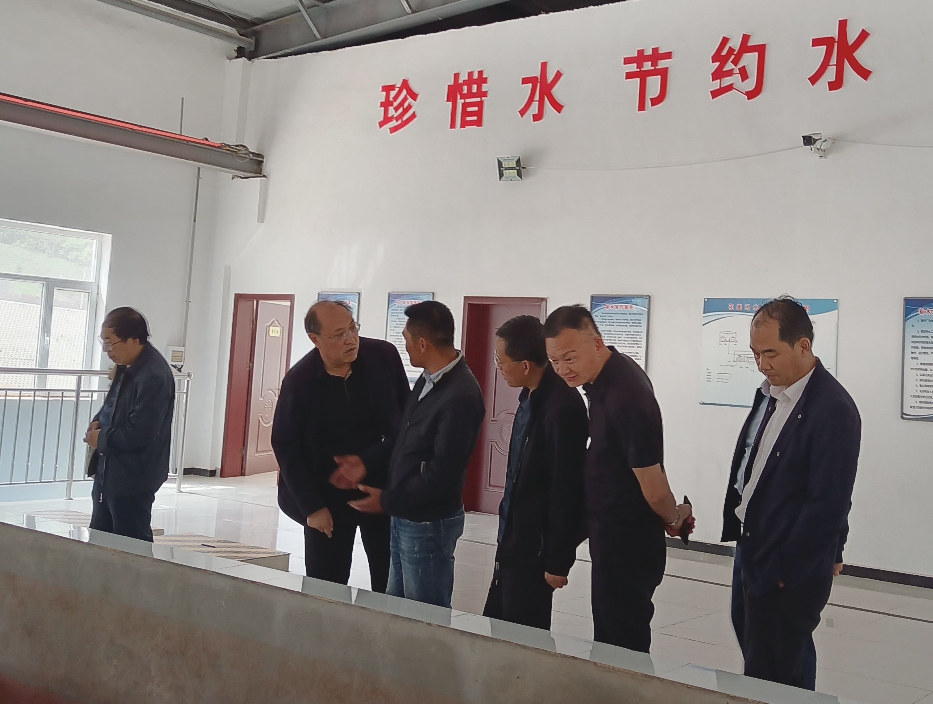 米兰官方网站-米兰MiLan(中国)
赴甘肃水建公司开展全面调研(图3)