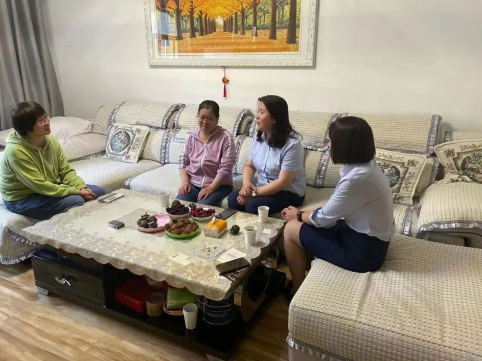 米兰官方网站-米兰MiLan(中国)
开展女职工未成年子女关爱活动(图3)