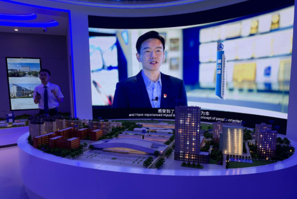 米兰官方网站-米兰MiLan(中国)
赴兰州、天水考察学习(图2)