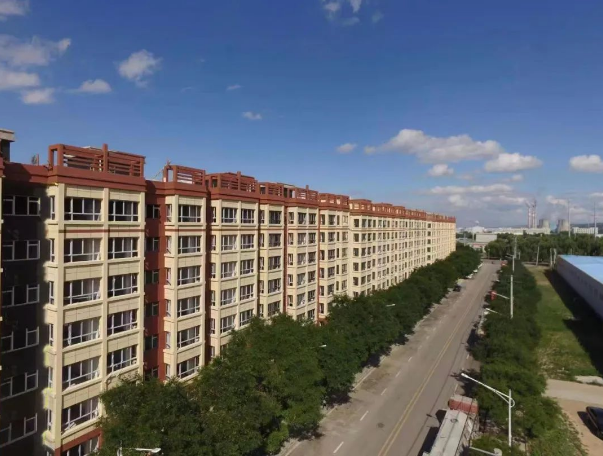 米兰官方网站-米兰MiLan(中国)
上半年项目建设进展顺利(图3)